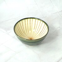 Rice Bowl Olive 11.5cm