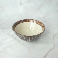 Rice Bowl Line Era 12cm