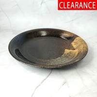 Round Plate 28cm