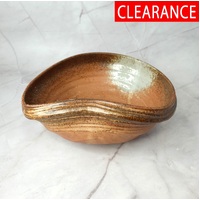 Bowl Blown 24.5cm