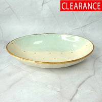 Curry Plate 24.5cm