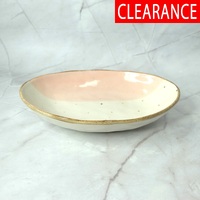 Curry Plate 24.5cm