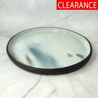 Round Plate 28.8cm