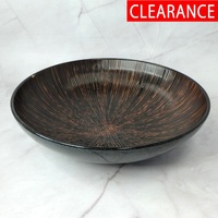 Round Plate 28.3cm