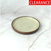 Round Plate 12cm