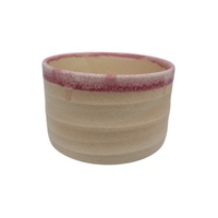 Matcha Bowl Pink 11cm