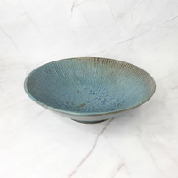 Bowl Tokusa Blue 24.5cm