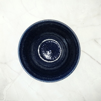 Bowl  Dark Blue 15.3cm