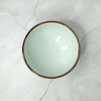 Bowl Ichimatsu 16cm