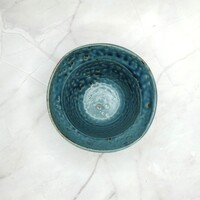 Bowl Antique Blue 16cm
