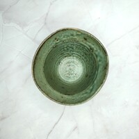 Bowl Antique Green 16cm