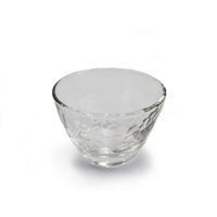 SakeCup Glass