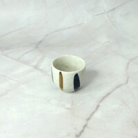 Sake Cup Matsu