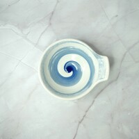 Small Dish Swirl 14.3cm