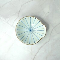 Small Dish Tokusa 13.9cm