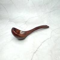 Wooden Ladle