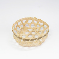 Round Basket 10cm